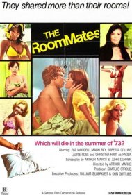 دانلود فیلم The Roommates سال 1973 - هم‌اتاقی‌ها