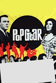 دانلود فیلم Pop Gear سال 1965 - پاپ گیر