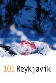 دانلود فیلم 101 Reykjavik سال 2000 - ۱۰۱ ریکیاویک