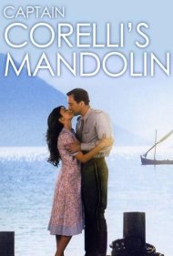دانلود دوبله فارسی فیلم Captain Corelli's Mandolin سال 2001 - ماندولین کاپیتان کارولی