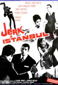 دانلود فیلم Jerk in Istanbul سال 1967 - احمق در استانبول