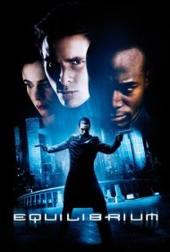 دانلود دوبله فارسی فیلم Equilibrium سال 2002 - توازن