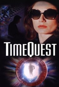 دانلود فیلم Timequest سال 2003 - جستجوی زمان