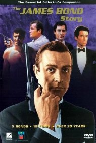 The James Bond Story 1999