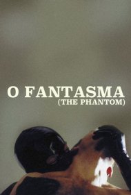 دانلود فیلم O Fantasma سال 2000 - شبح