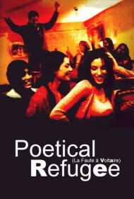دانلود فیلم Poetical Refugee سال 2001 - پناهنده شاعر