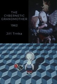 دانلود فیلم Cybernetic Grandma سال 1963 - مادربزرگ سایبرنتیک