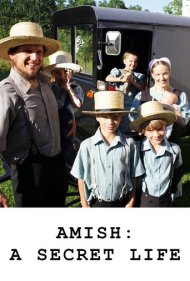 دانلود فیلم Amish: A Secret Life سال 2012 - آمیش: یک زندگی مخفی