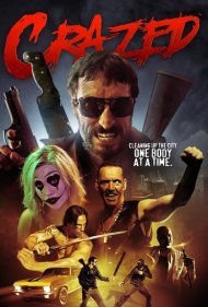 دانلود فیلم Crazed سال 2014 - دیوانه