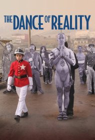 دانلود فیلم The Dance of Reality سال 2013 - رقص واقعیت