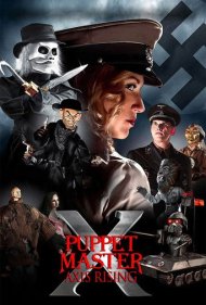 Puppet Master X: Axis Rising 2012