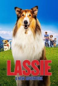دانلود فیلم Lassie - Ein neues Abenteuer سال 2023 - لسی: یک ماجراجویی جدید