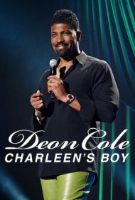 دانلود فیلم Deon Cole: Charleen's Boy سال 2022 - دیون کول: پسر شارلین
