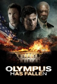 دانلود دوبله فارسی فیلم Olympus Has Fallen سال 2013