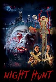 دانلود فیلم Night Hunt سال 2022 - شکار شب