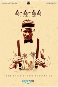 دانلود فیلم 4:4:44 سال 2022 - ۴:۴:۴۴