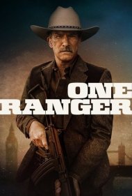 دانلود دوبله فارسی فیلم One Ranger سال 2023 - تنها تکاور
