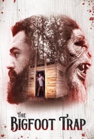 دانلود دوبله فارسی فیلم The Bigfoot Trap سال 2023 - تله پاگنده