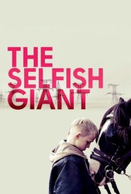 دانلود دوبله فارسی فیلم The Selfish Giant سال 2013