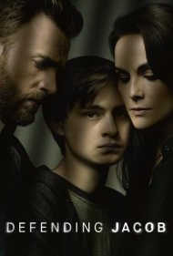 دانلود دوبله فارسی فیلم Defending Jacob سال 2020 - دفاع از جیکوب