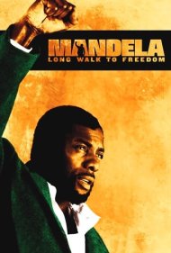 دانلود دوبله فارسی فیلم Mandela: Long Walk to Freedom سال 2013