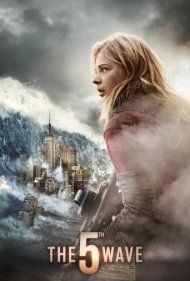 دانلود دوبله فارسی فیلم The 5th Wave سال 2016