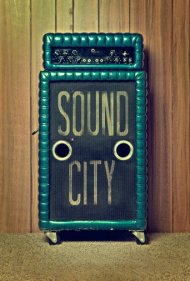 Sound City 2013