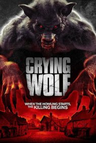 Crying Wolf 2015