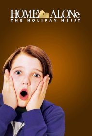 دانلود دوبله فارسی فیلم Home Alone: The Holiday Heist سال 2012 - تنها در خانه 5