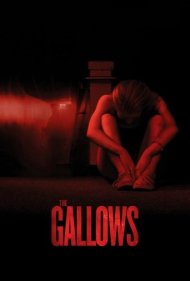 دانلود فیلم The Gallows سال 2015 - چوبه دار