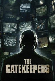 دانلود فیلم The Gatekeepers سال 2012 - دروازهبانان
