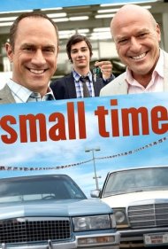 دانلود فیلم Small Time سال 2014 - زمان کوتاه