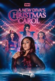 دانلود فیلم A New Diva's Christmas Carol سال 2022 - سرود کریسمس یک دیوای جدید