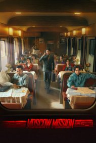 دانلود دوبله فارسی فیلم Moscow Mission سال 2023 - ماموریت مسکو