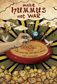 دانلود فیلم Make Hummus Not War سال 2012 - حمص درست کن، نه جنگ