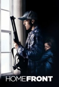 دانلود دوبله فارسی فیلم Homefront سال 2013 - ماموریت مخفی