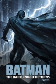 Batman: The Dark Knight Returns, Part 1 2012