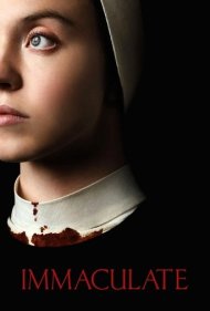 دانلود دوبله فارسی فیلم Immaculate سال 2024 - معصوم