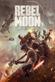 دانلود دوبله فارسی فیلم Rebel Moon - Part Two: The Scargiver سال 2024 - ماه سرکش - بخش دوم: زخمی