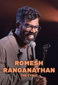 دانلود فیلم Romesh Ranganathan: The Cynic سال 2022 - رومش رانگاناتان: بدبین