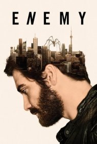 دانلود دوبله فارسی فیلم Enemy سال 2013