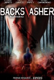 Backslasher 2012