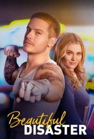 دانلود فیلم Beautiful Disaster سال 2023 - فاجعه زیبا