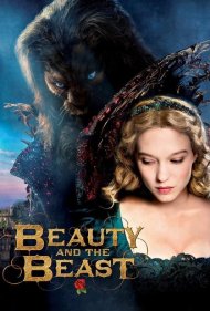 دانلود دوبله فارسی فیلم Beauty and the Beast سال 2014