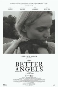 دانلود فیلم The Better Angels سال 2014 - فرشتگان بهتر
