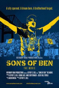 دانلود فیلم Sons of Ben سال 2015 - پسران بن