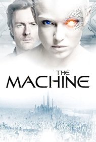 دانلود فیلم The Machine سال 2013 - ماشین