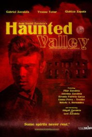 دانلود فیلم Haunted Valley سال 2022 - دره تسخیر شده