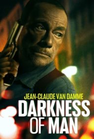 دانلود دوبله فارسی فیلم Darkness of Man سال 2024 - مرد تاریکی