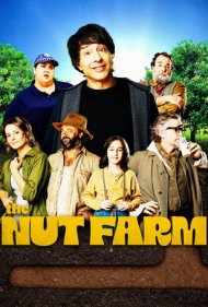 The Nut Farm